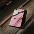 Pink Marble Ink Google Pixel 3 Skin